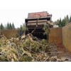 2004 Morbark 50/48 Mobile Wood Chipper